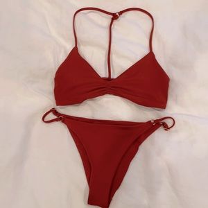 Lspace Bikini Set